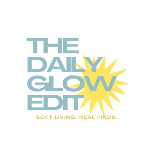The daily glow edit