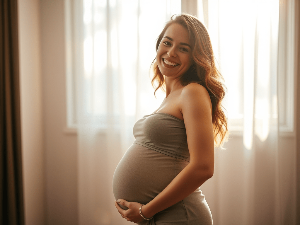 O que realmente fez diferença na hora da amamentação (e durante a gravidez&nbsp;também)