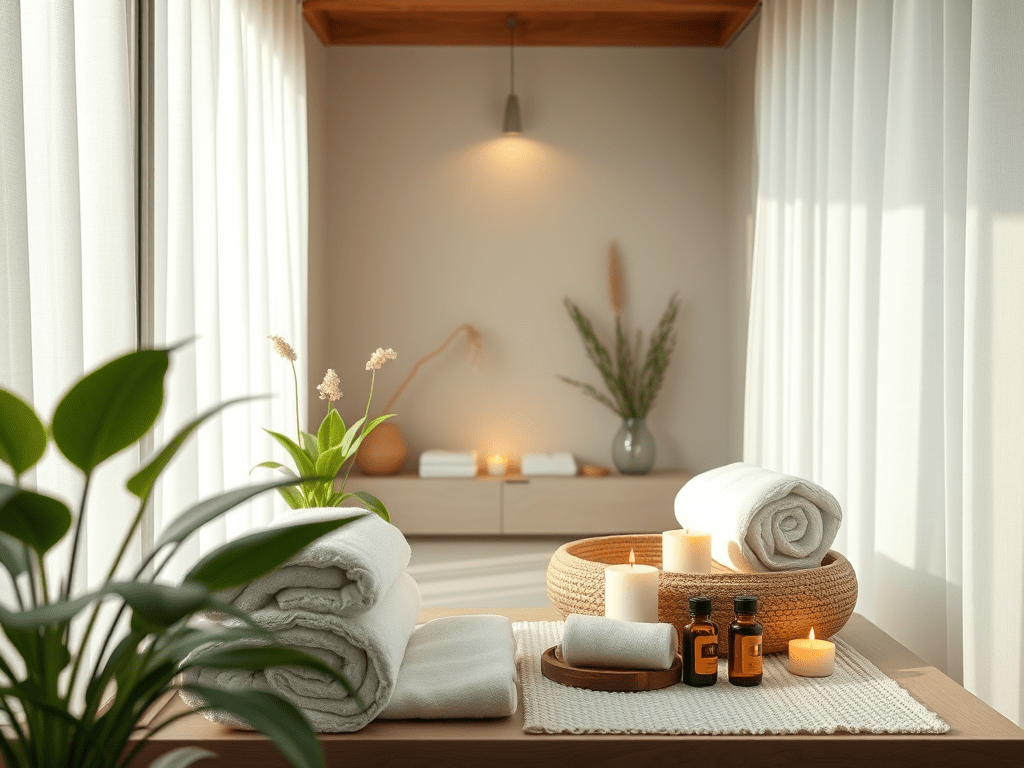 Produtos de Beleza para Autocuidado em&nbsp;Casa